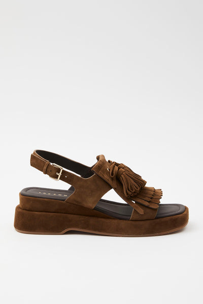 Zeppa Tobacco Donna