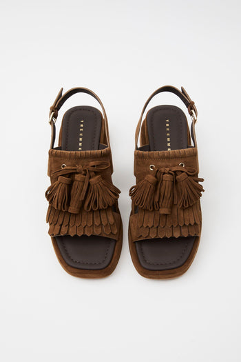 Zeppa Tobacco Donna - 3