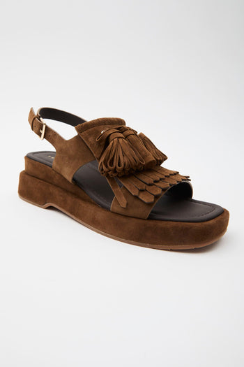 Zeppa Tobacco Donna - 4