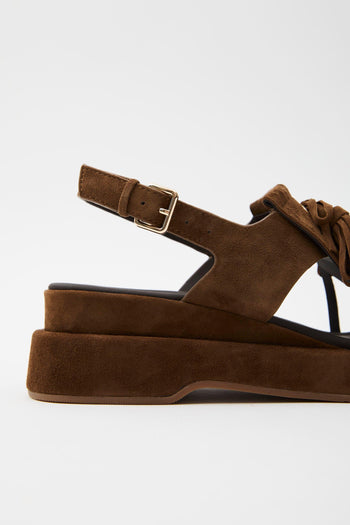 Zeppa Tobacco Donna - 5