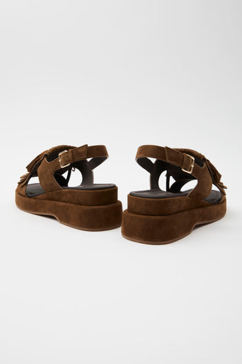 Zeppa Tobacco Donna - 6