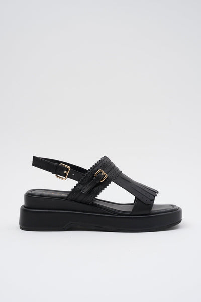 Zeppa Black Donna