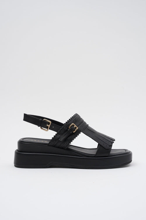 Zeppa Black Donna