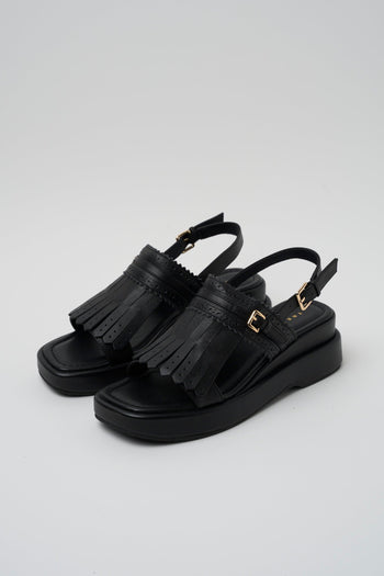 Zeppa Black Donna - 2