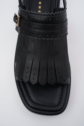 Zeppa Black Donna - 3