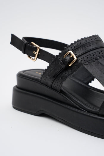 Zeppa Black Donna - 4