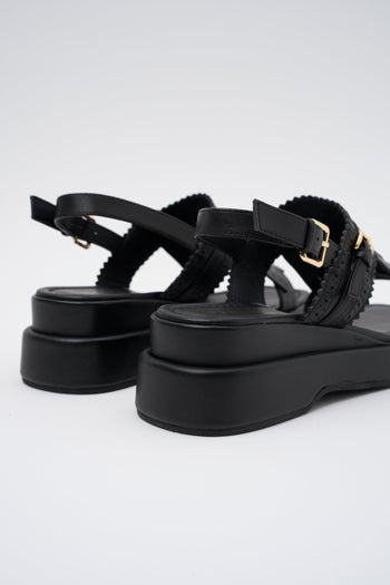 Zeppa Black Donna - 5