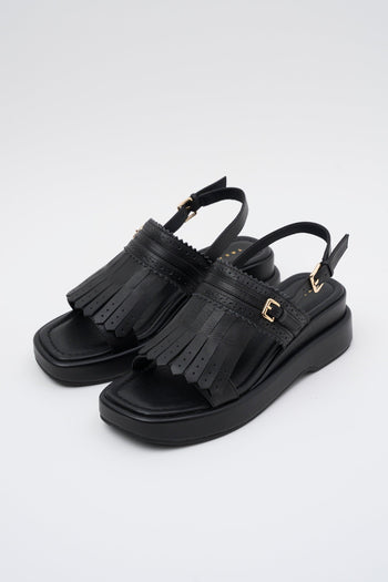Zeppa Black Donna - 6