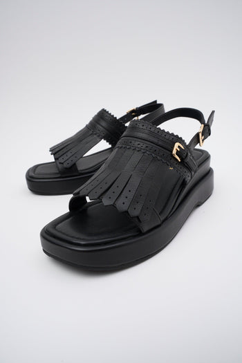 Zeppa Black Donna - 7