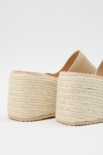 Ciabatta Gold Donna - 3