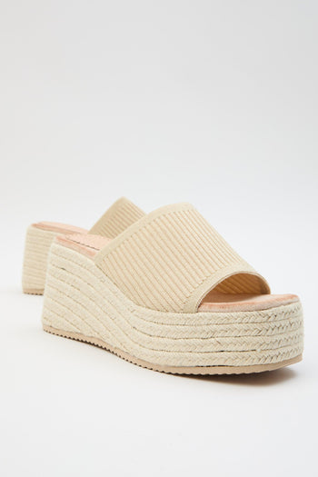 Ciabatta Gold Donna - 7