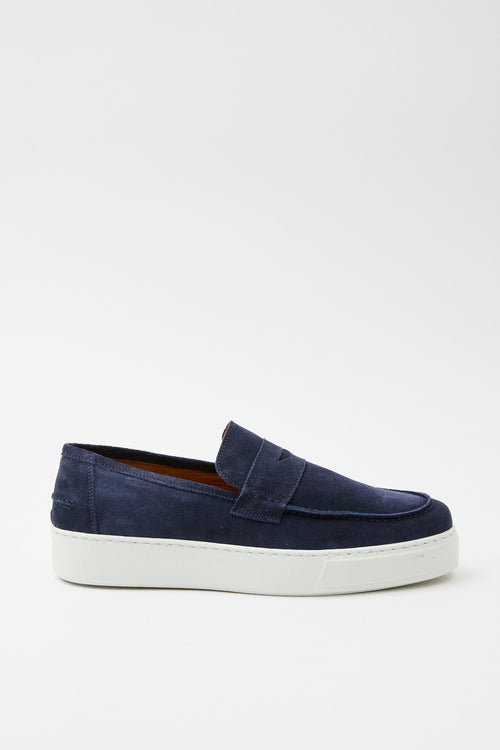 Mocassino Royal Uomo