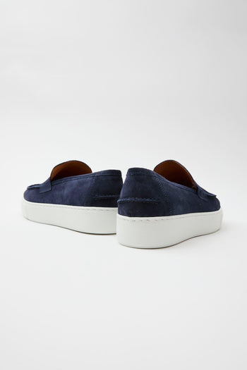 Mocassino Royal Uomo - 5