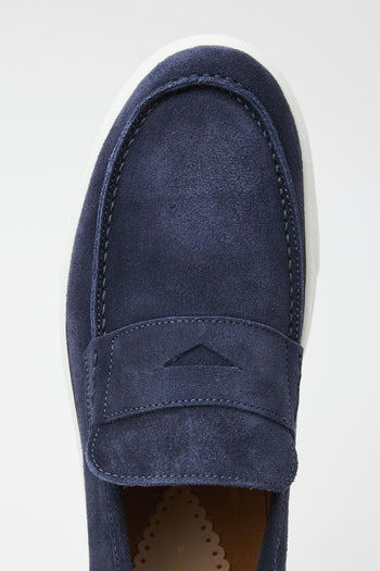 Mocassino Royal Uomo - 6