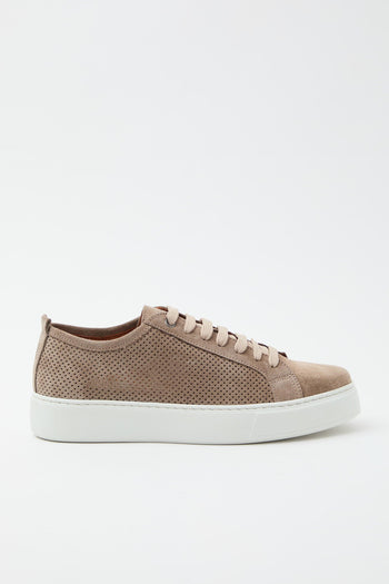 Sneaker Pallido Uomo - 3