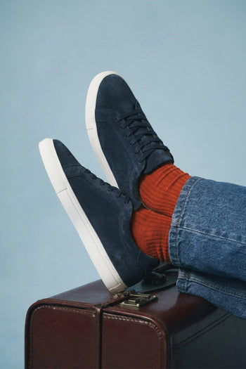 Sneaker Royal Uomo - 8