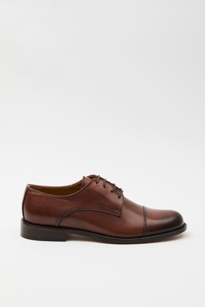 Stringata Legno Uomo