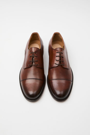 Stringata Legno Uomo - 3