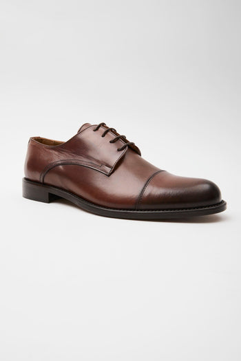 Stringata Legno Uomo - 4