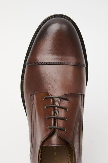 Stringata Legno Uomo - 7