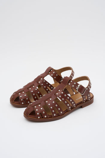 Sandalo Rovere Donna - 2
