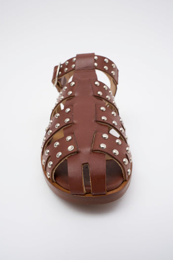 Sandalo Rovere Donna - 3