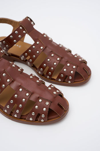 Sandalo Rovere Donna - 4