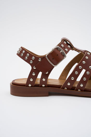 Sandalo Rovere Donna - 5