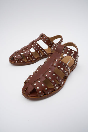 Sandalo Rovere Donna - 6