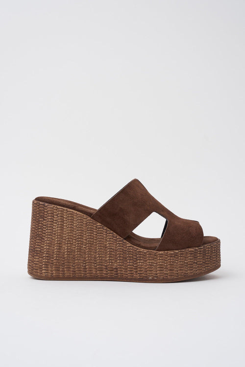 Zeppa T. Di Moro Donna
