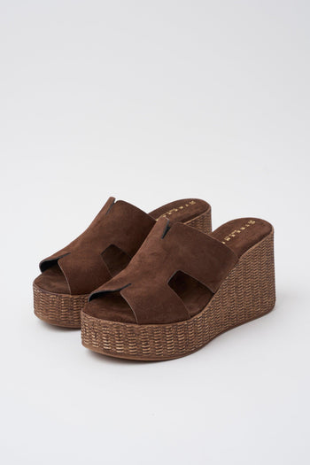 Zeppa T. Di Moro Donna - 2