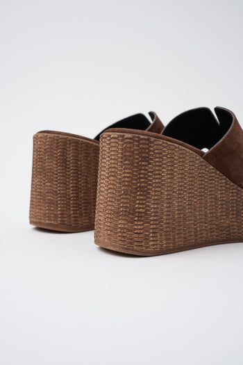 Zeppa T. Di Moro Donna - 5