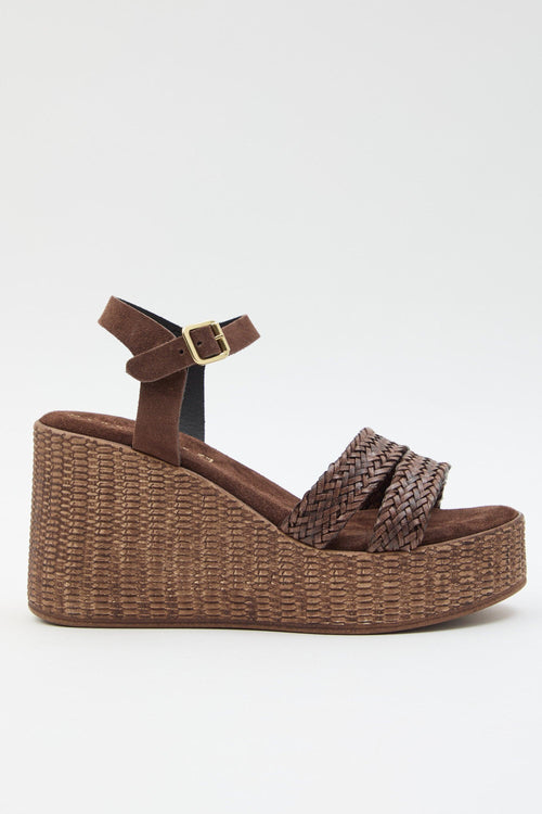 Zeppa T. Di Moro Donna