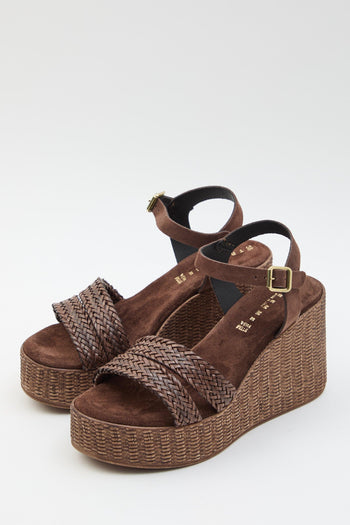 Zeppa T. Di Moro Donna - 2
