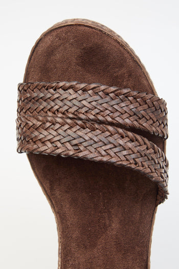 Zeppa T. Di Moro Donna - 6
