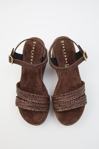Zeppa T. Di Moro Donna - 7
