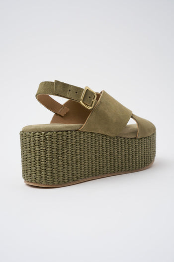 Zeppa Muschio Donna - 5