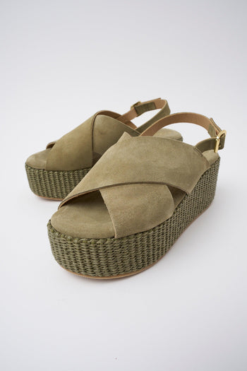 Zeppa Muschio Donna - 6