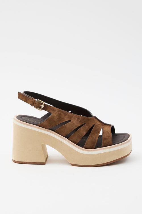 Sandalo Tobacco Donna