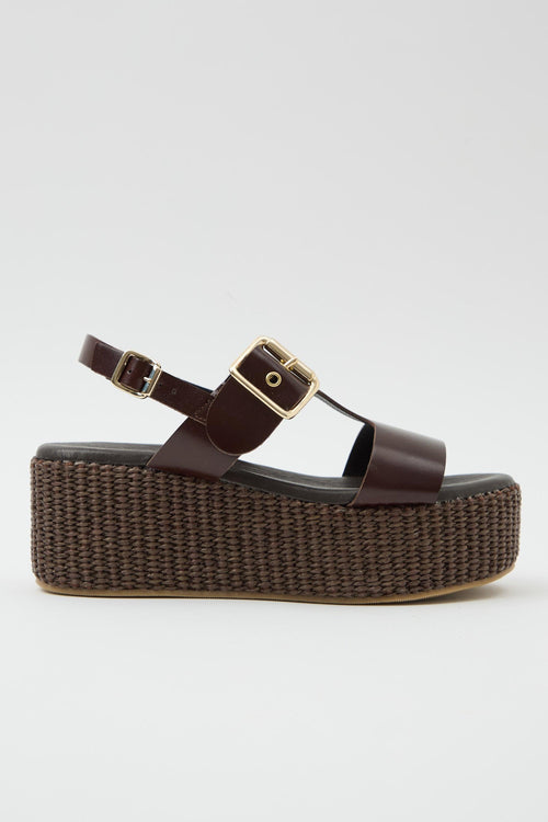 Zeppa T. Di Moro Donna