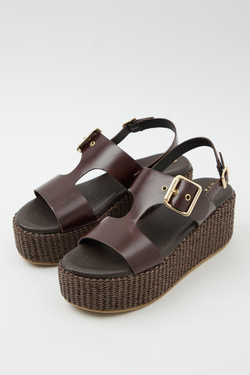 Zeppa T. Di Moro Donna - 2