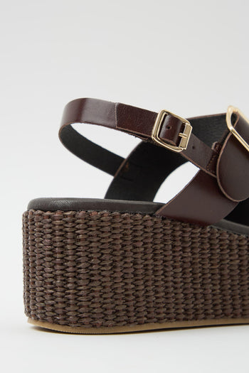 Zeppa T. Di Moro Donna - 5