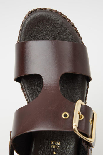 Zeppa T. Di Moro Donna - 6