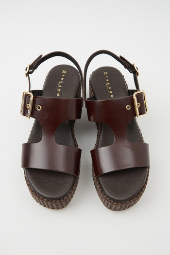 Zeppa T. Di Moro Donna - 7