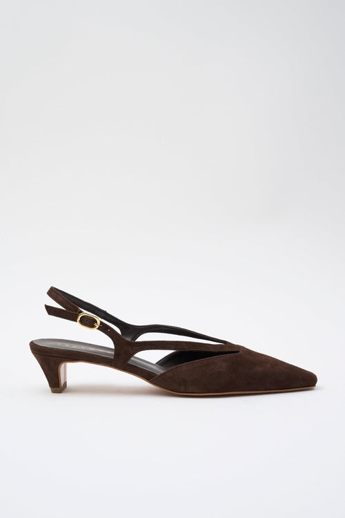 Slingback T. Di Moro Donna