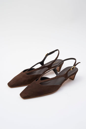 Slingback T. Di Moro Donna - 2
