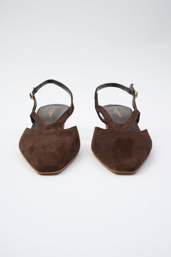 Slingback T. Di Moro Donna - 3