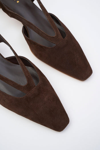 Slingback T. Di Moro Donna - 4