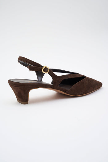 Slingback T. Di Moro Donna - 5