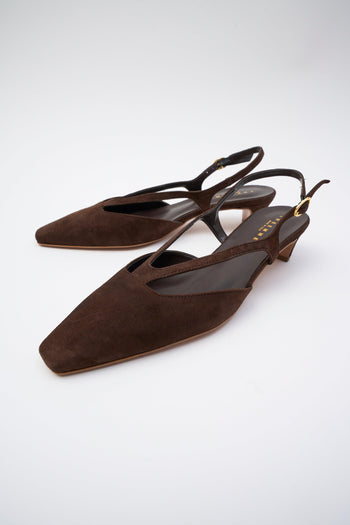 Slingback T. Di Moro Donna - 6